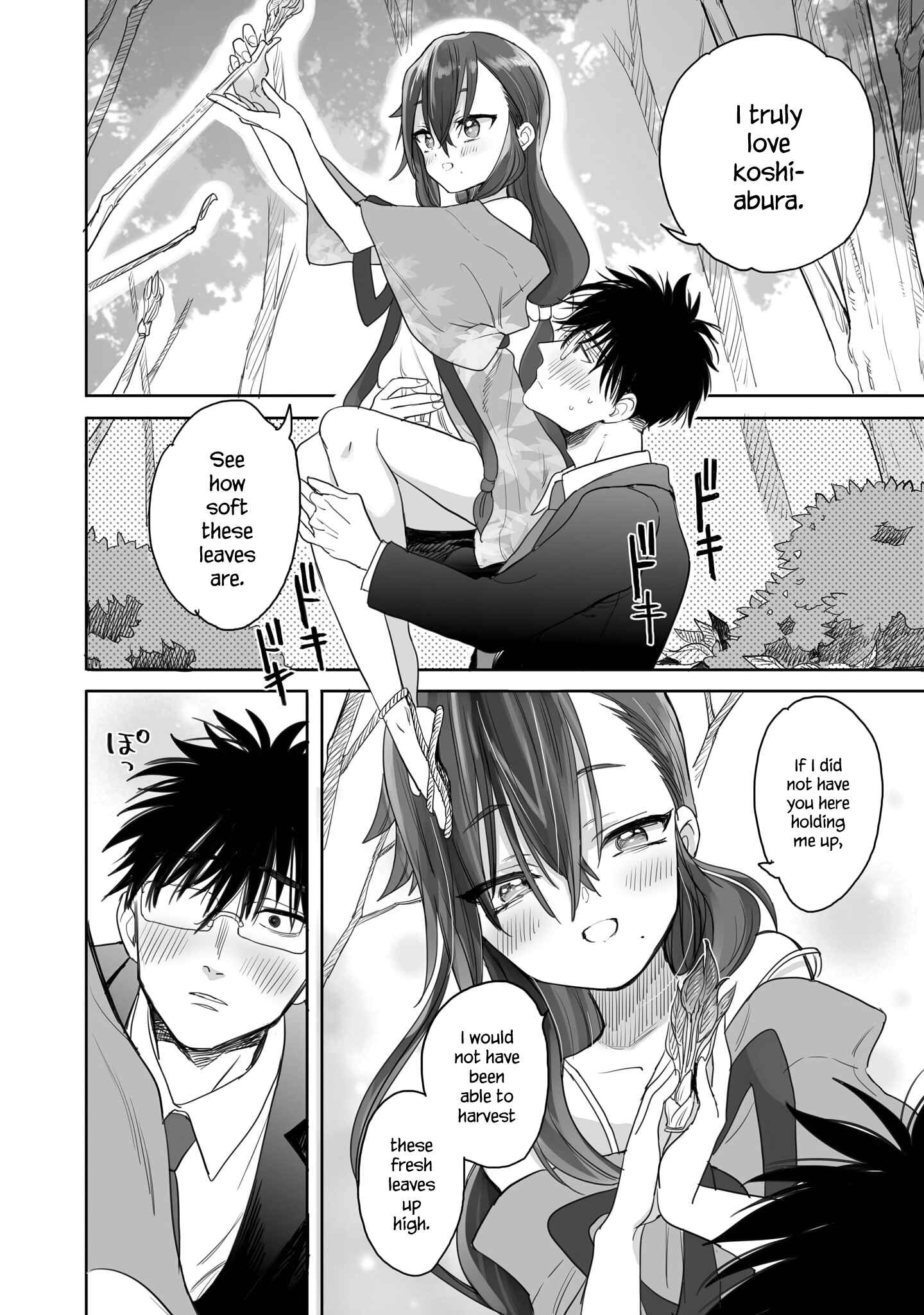 Page 8 Chapter 3 Aekanaru