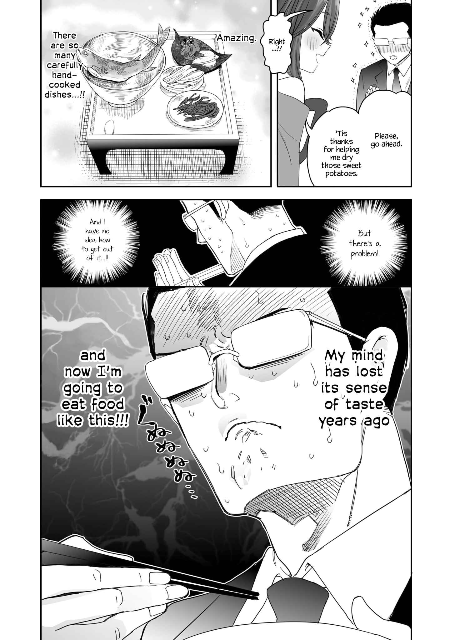 Page 2 Chapter 2 Aekanaru