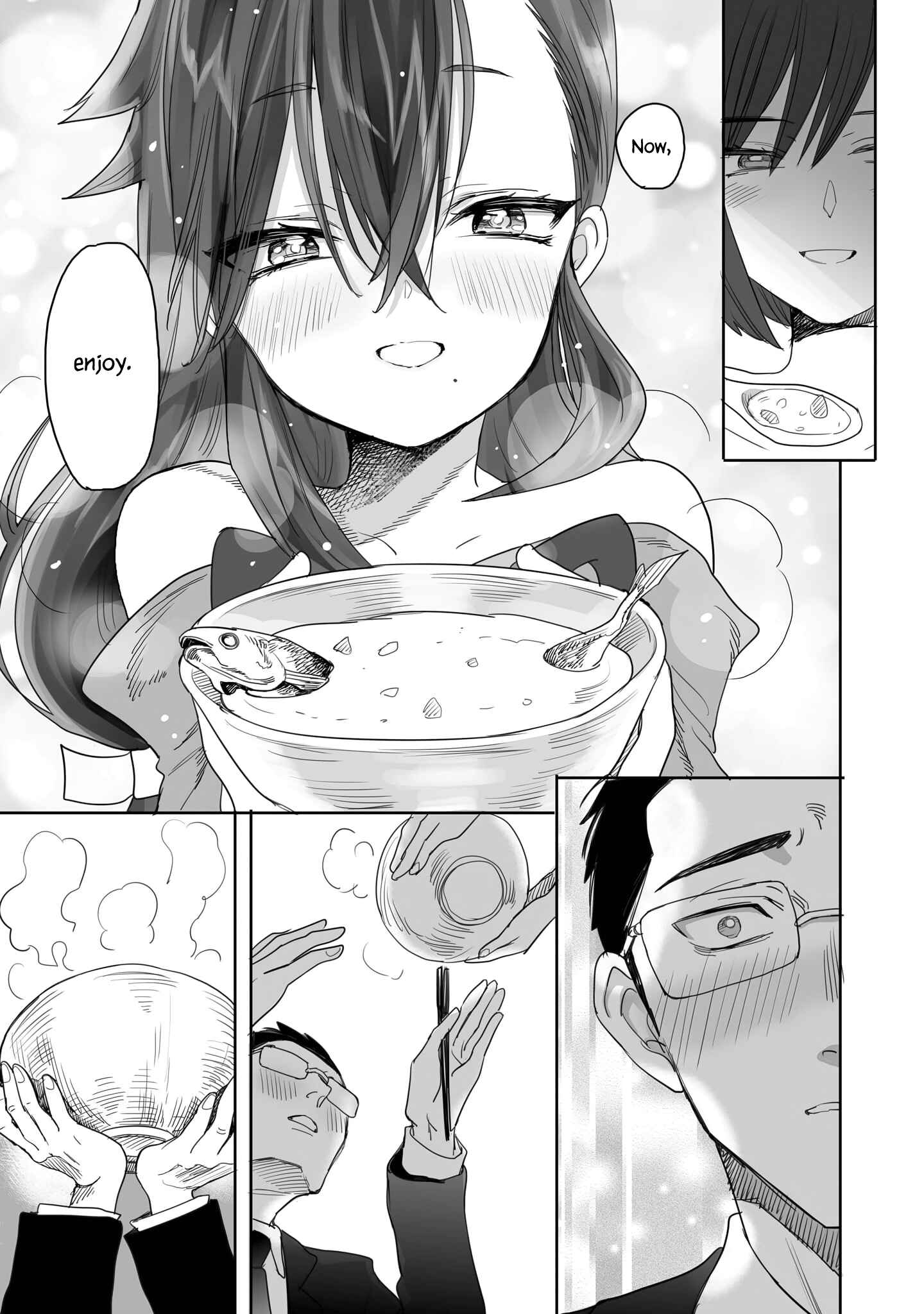 Page 7 Chapter 2 Aekanaru