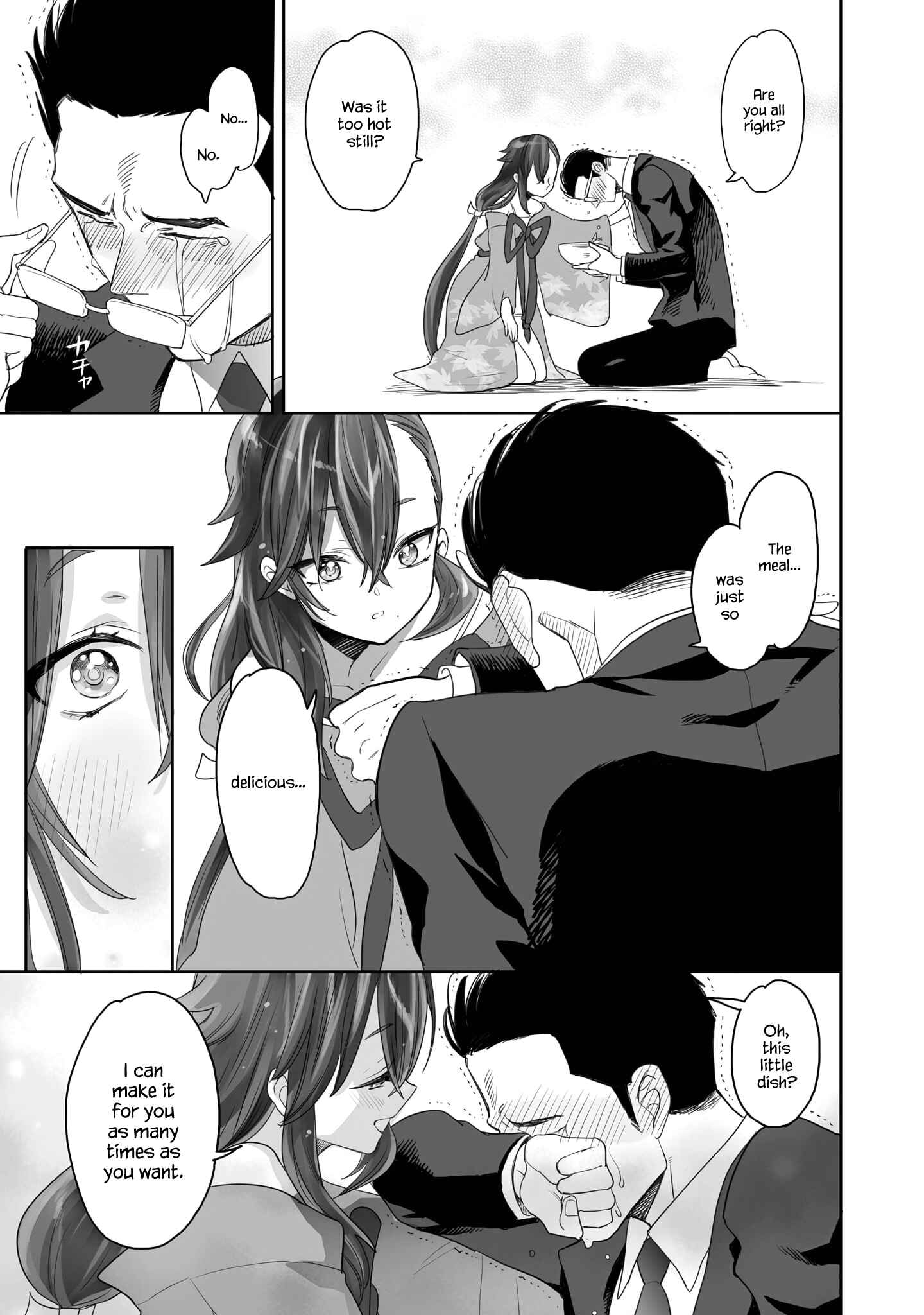 Page 9 Chapter 2 Aekanaru