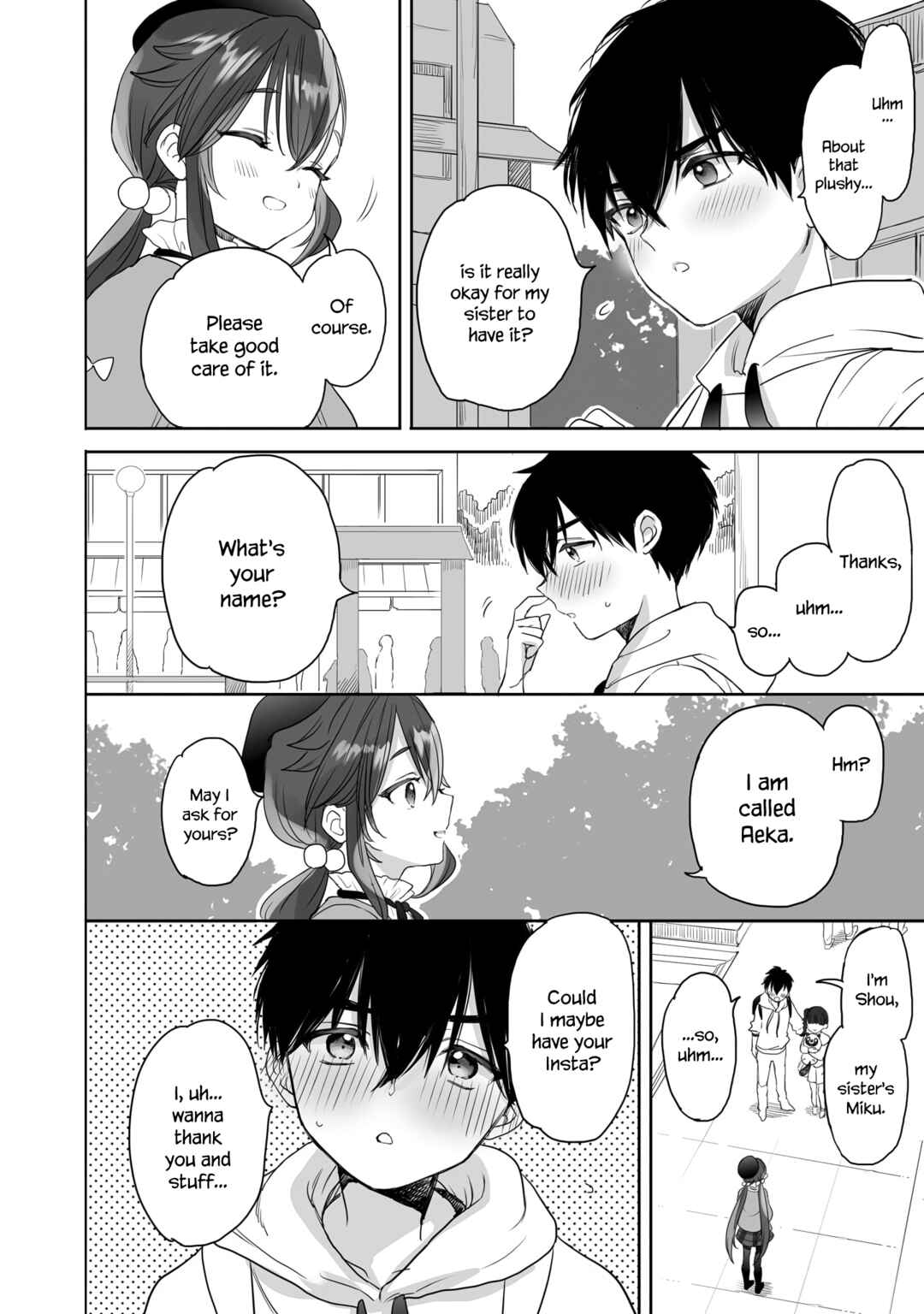 Page 3 Chapter 29.1 Aekanaru