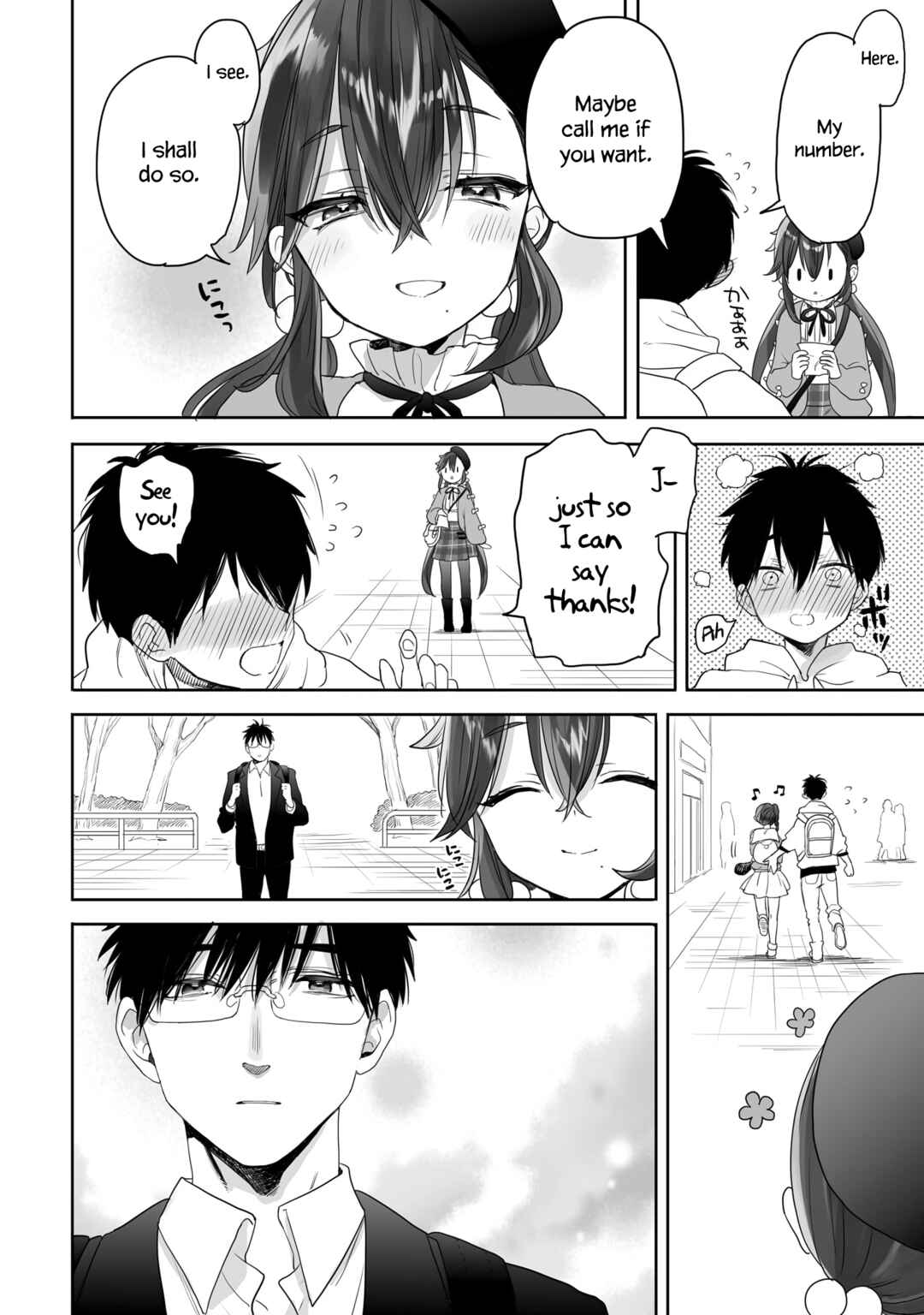Page 5 Chapter 29.1 Aekanaru