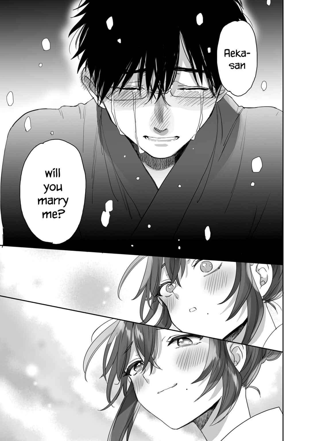Page 11 Chapter 39 Aekanaru