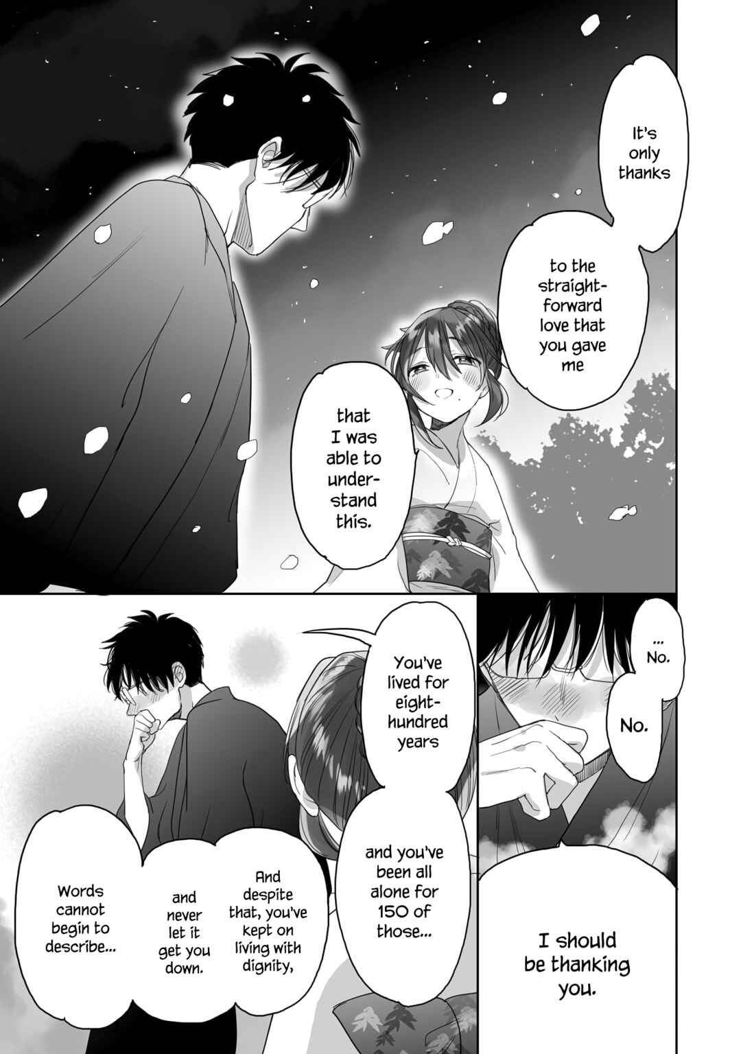 Page 9 Chapter 39 Aekanaru