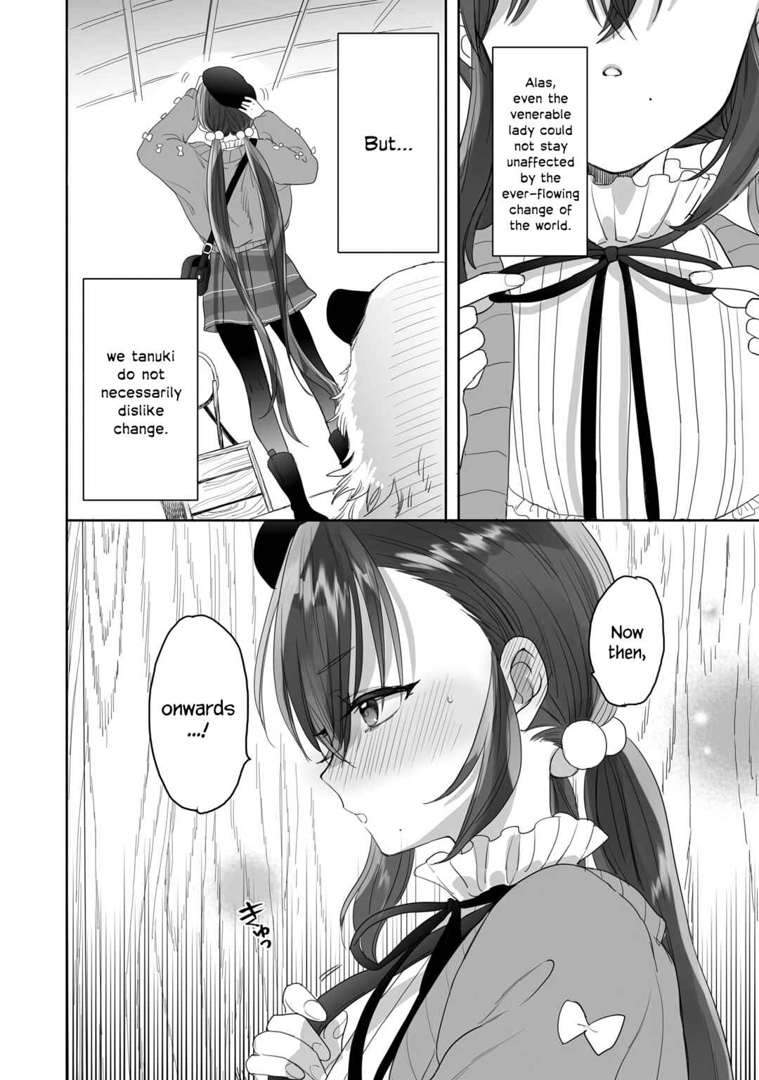 Page 6 Chapter 26.5 Aekanaru