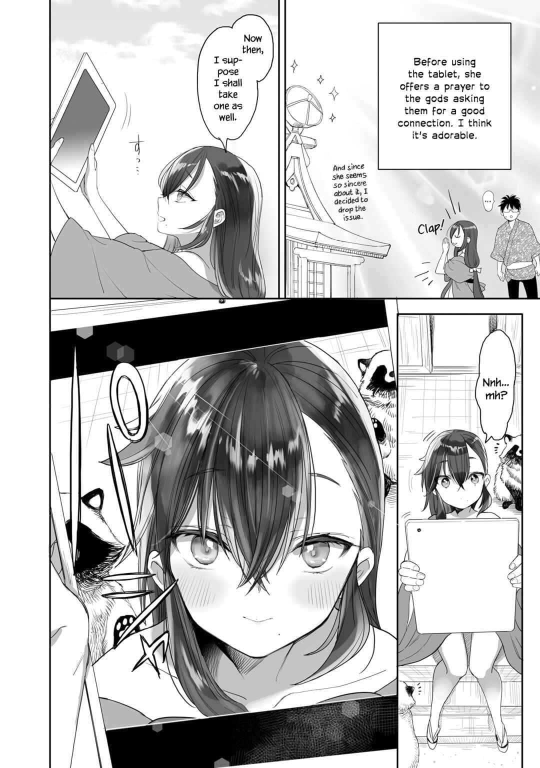 Page 7 Chapter 30 Aekanaru