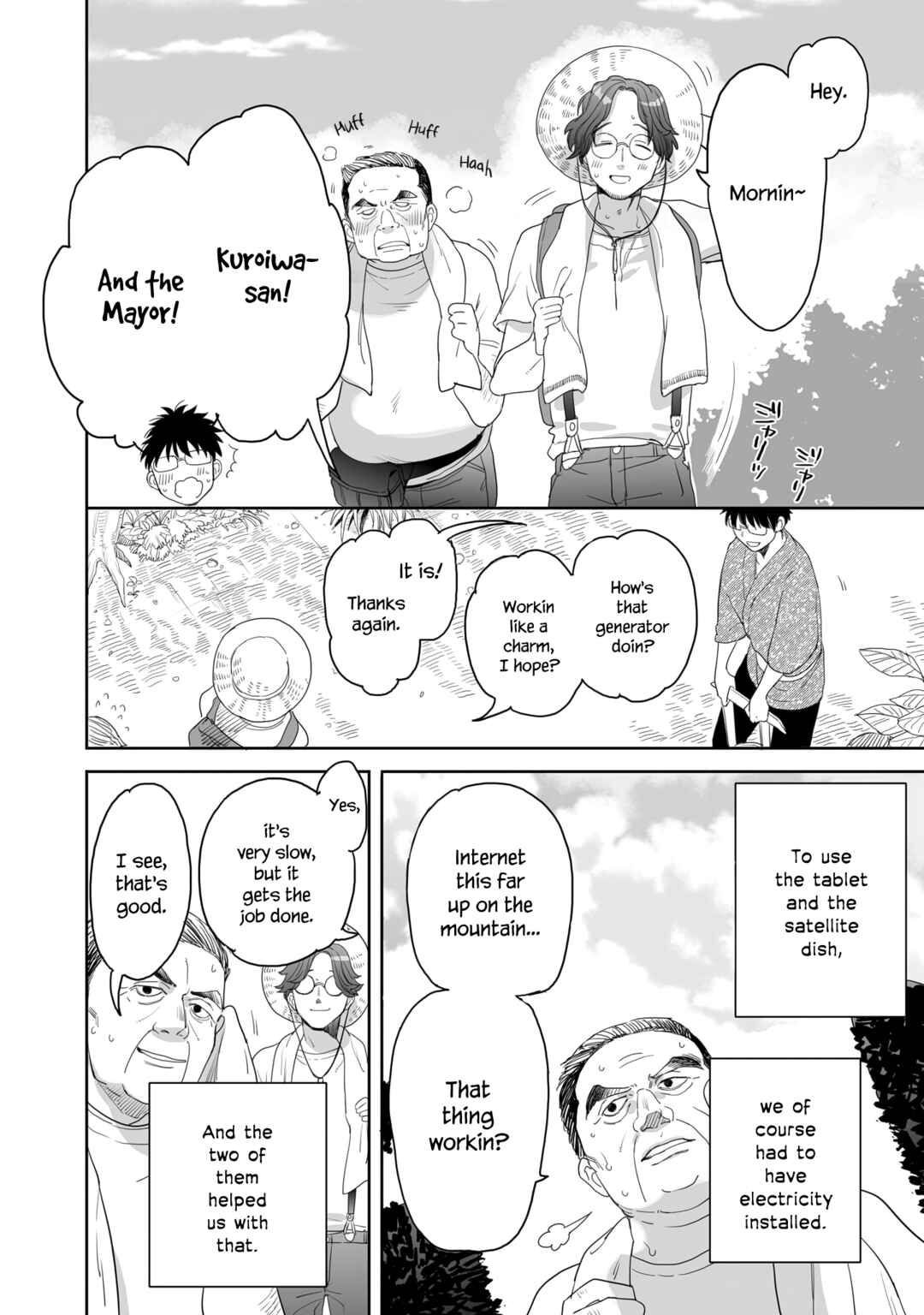 Page 9 Chapter 30 Aekanaru