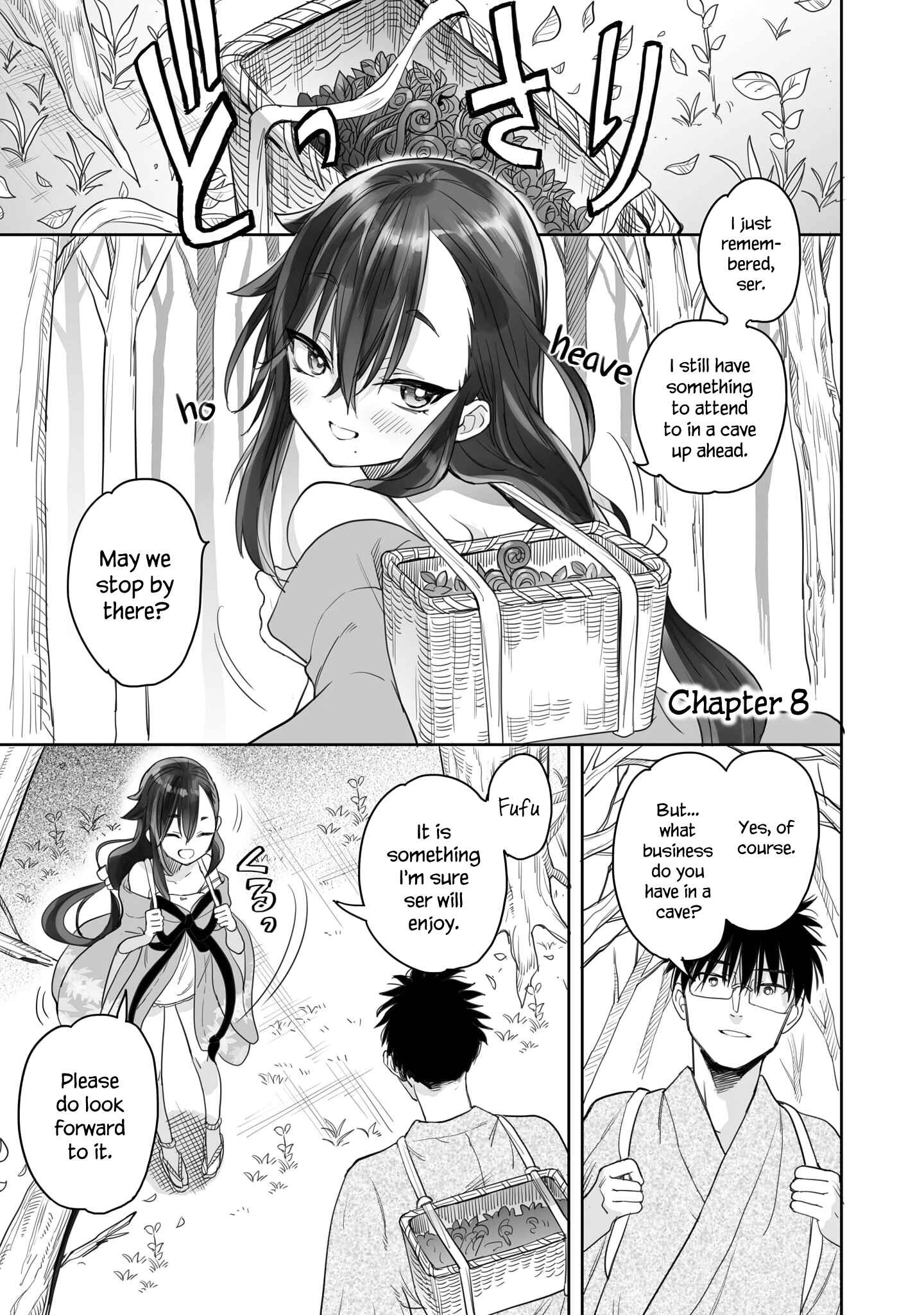 Page 1 Chapter 8 Aekanaru