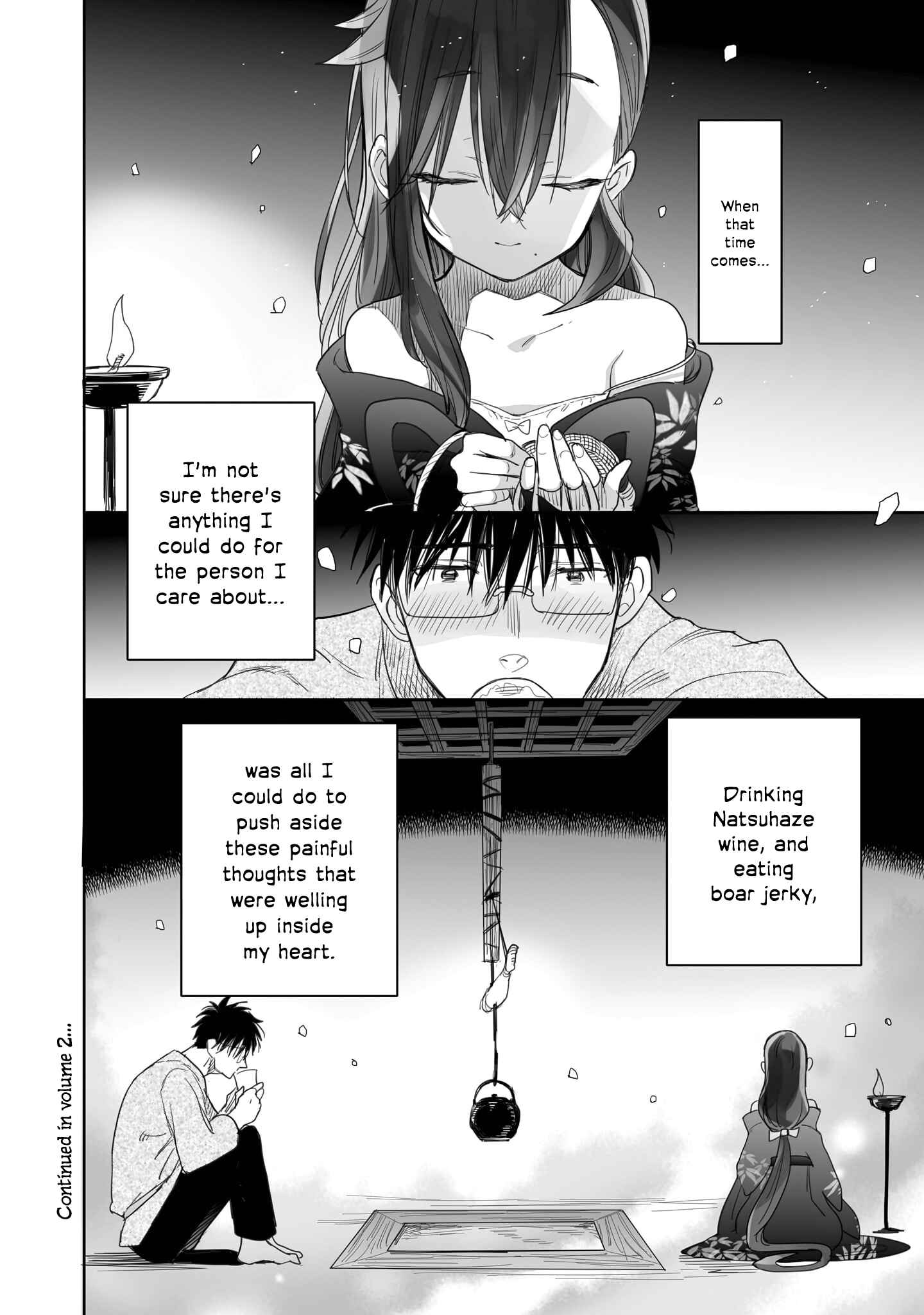 Page 17 Chapter 8 Aekanaru