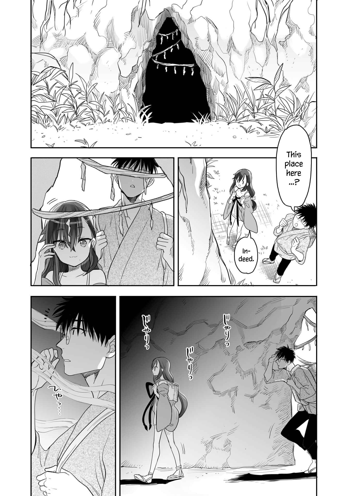 Page 2 Chapter 8 Aekanaru