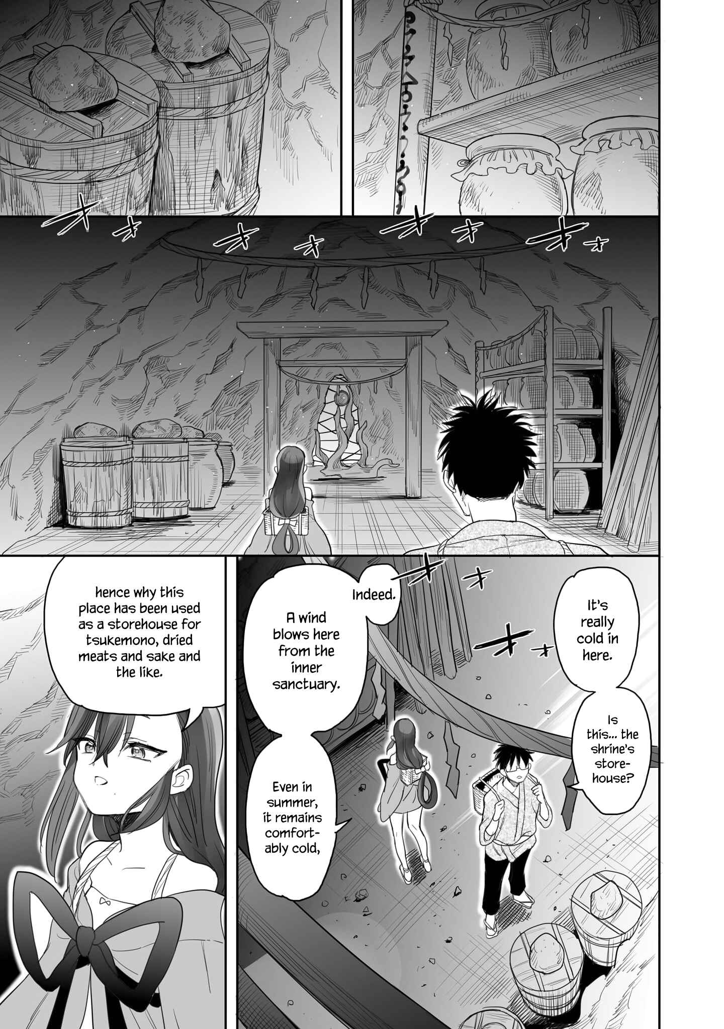 Page 3 Chapter 8 Aekanaru