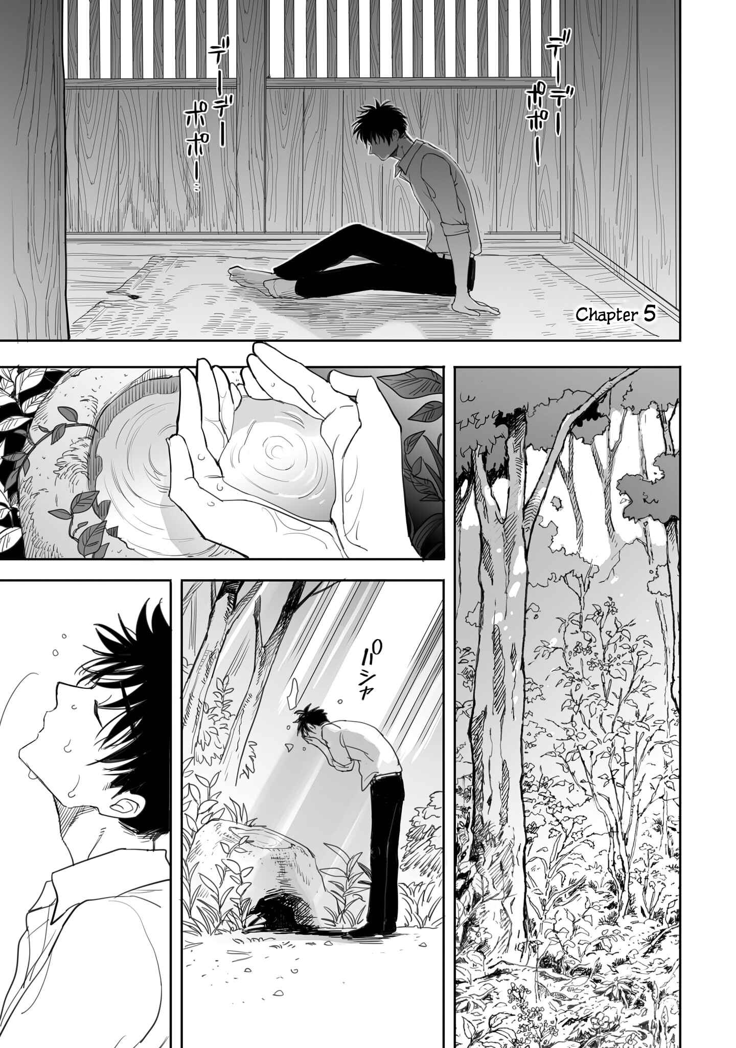 Page 1 Chapter 5 Aekanaru