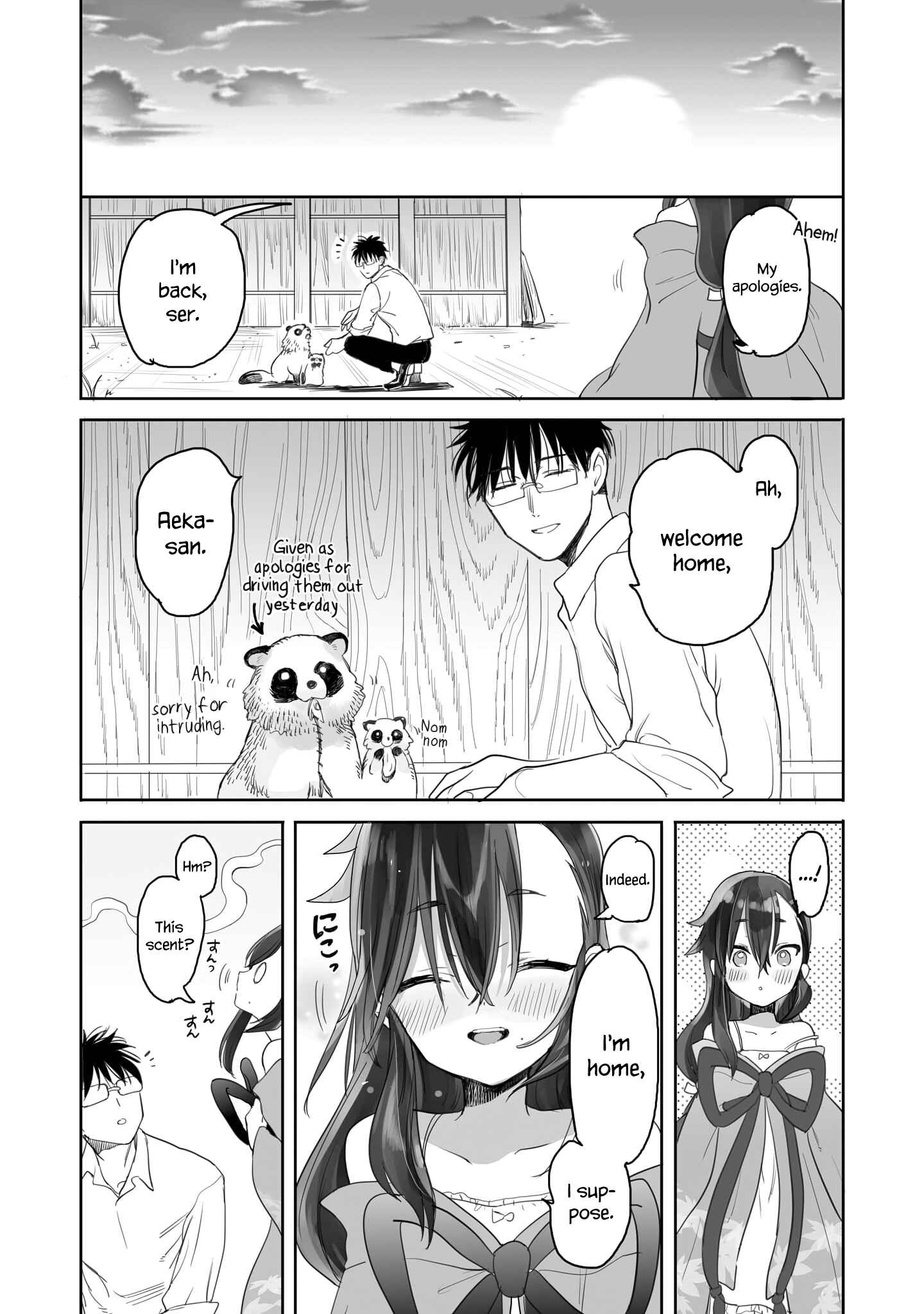 Page 11 Chapter 5 Aekanaru