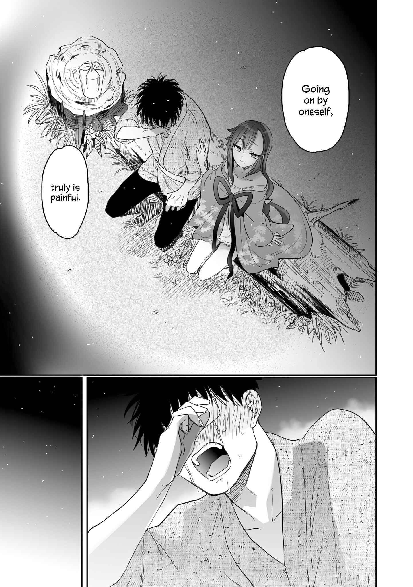 Page 11 Chapter 11 Aekanaru