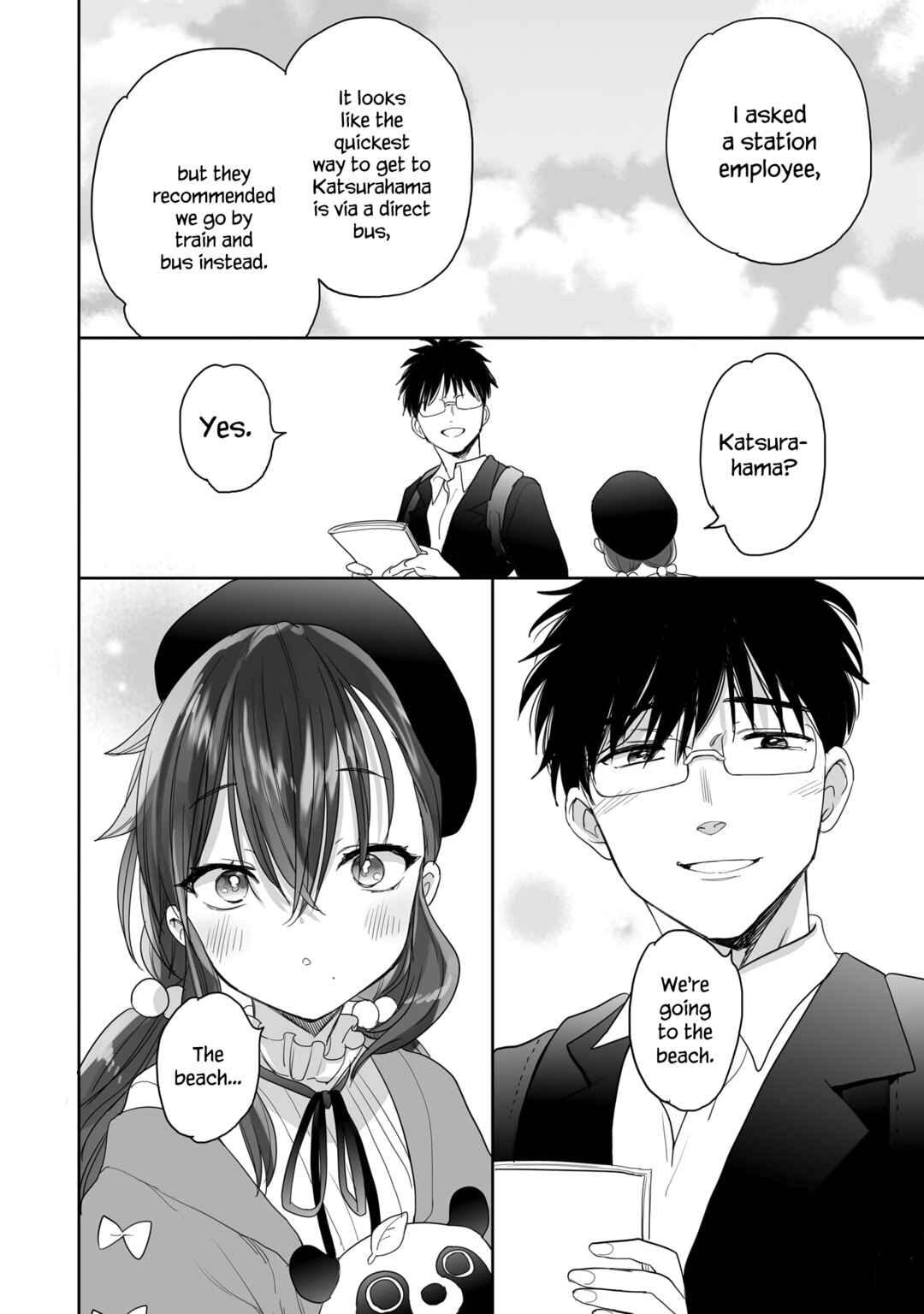 Page 14 Chapter 26 Aekanaru