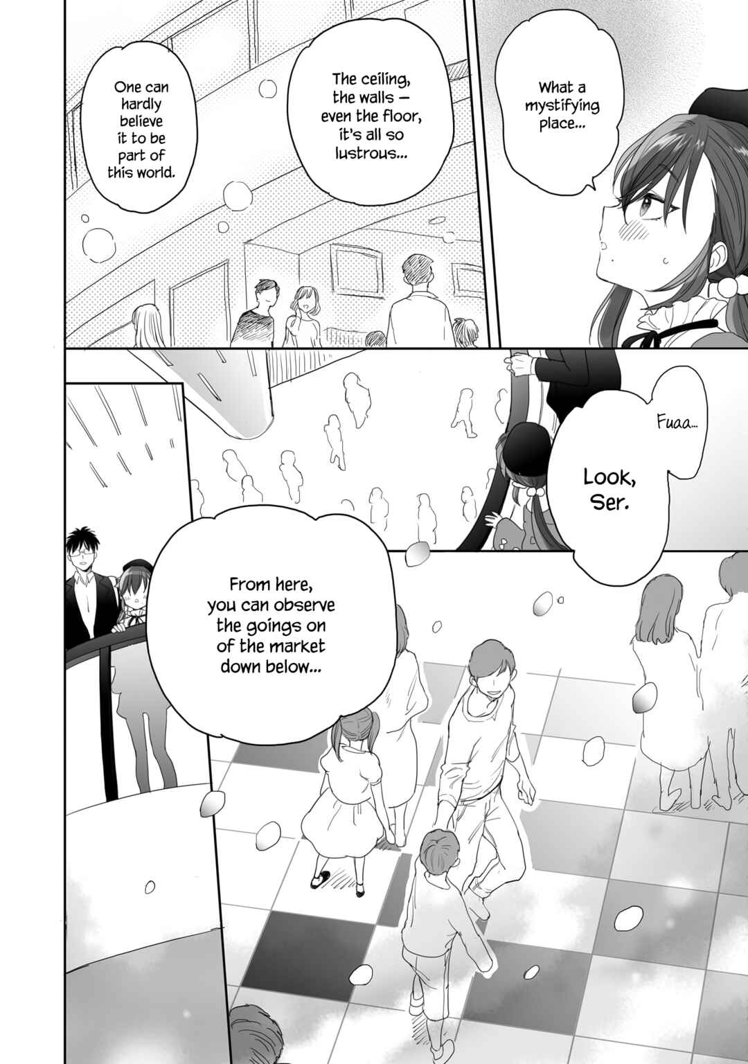 Page 6 Chapter 26 Aekanaru