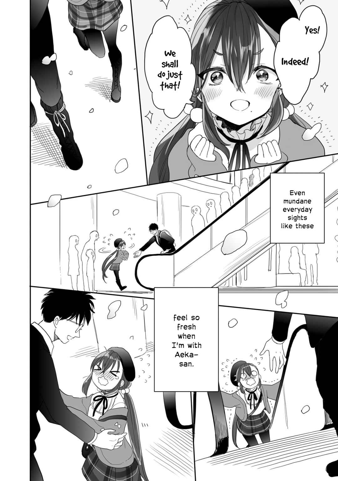 Page 8 Chapter 26 Aekanaru