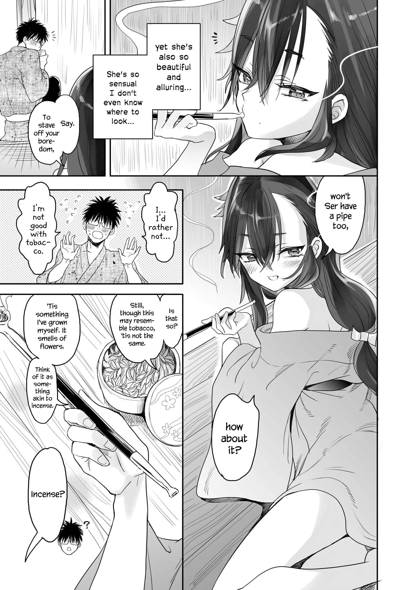 Page 6 Chapter 9 Aekanaru