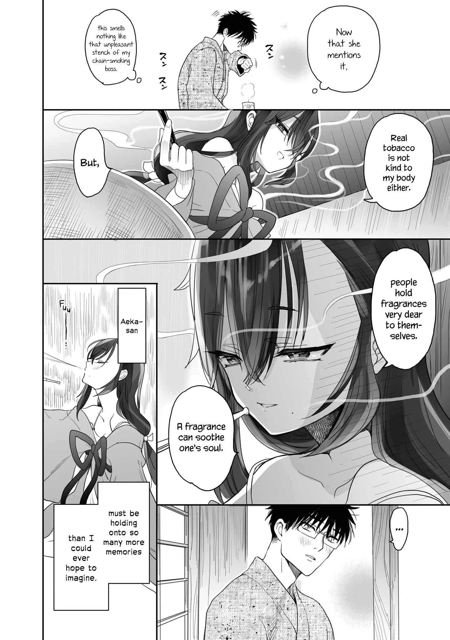 Page 7 Chapter 9 Aekanaru