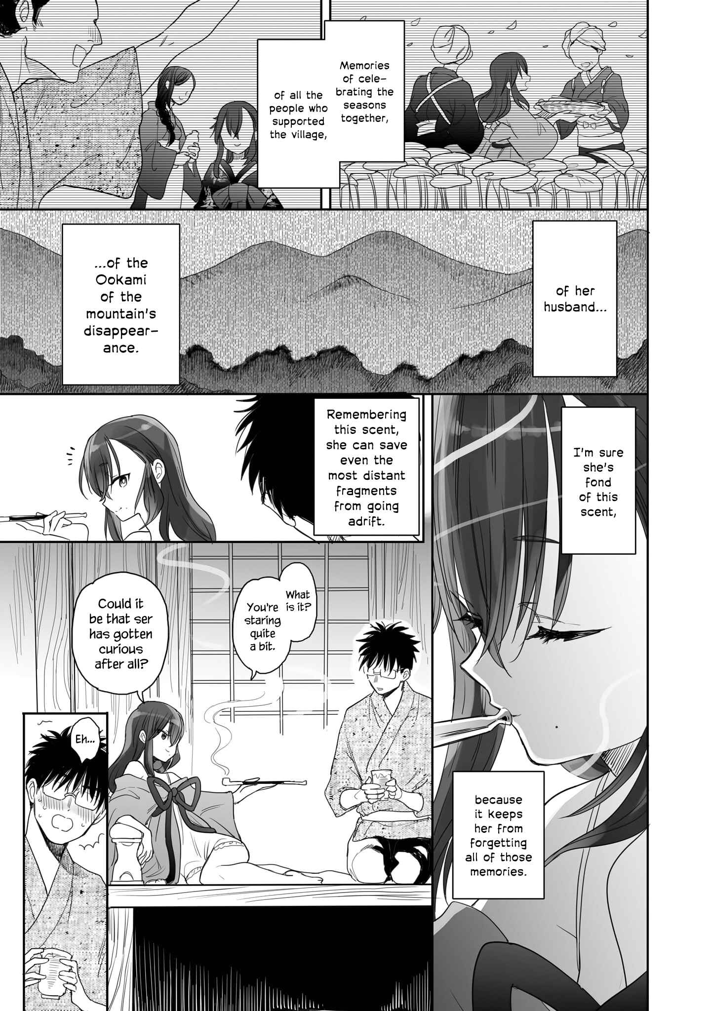 Page 8 Chapter 9 Aekanaru