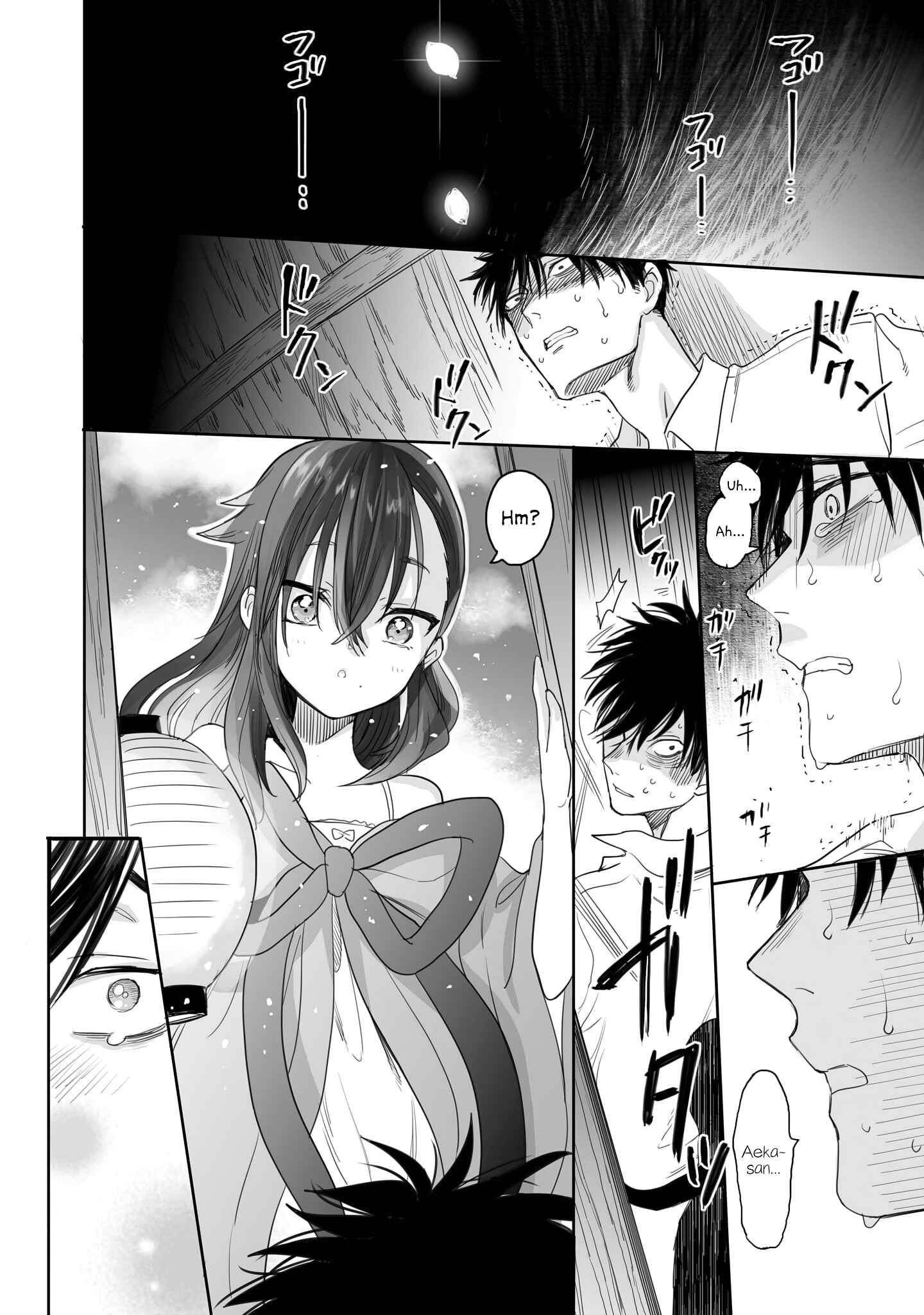 Page 10 Chapter 4 Aekanaru