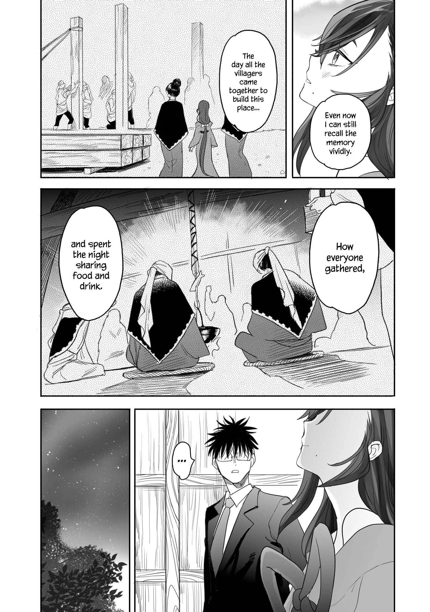 Page 4 Chapter 4 Aekanaru