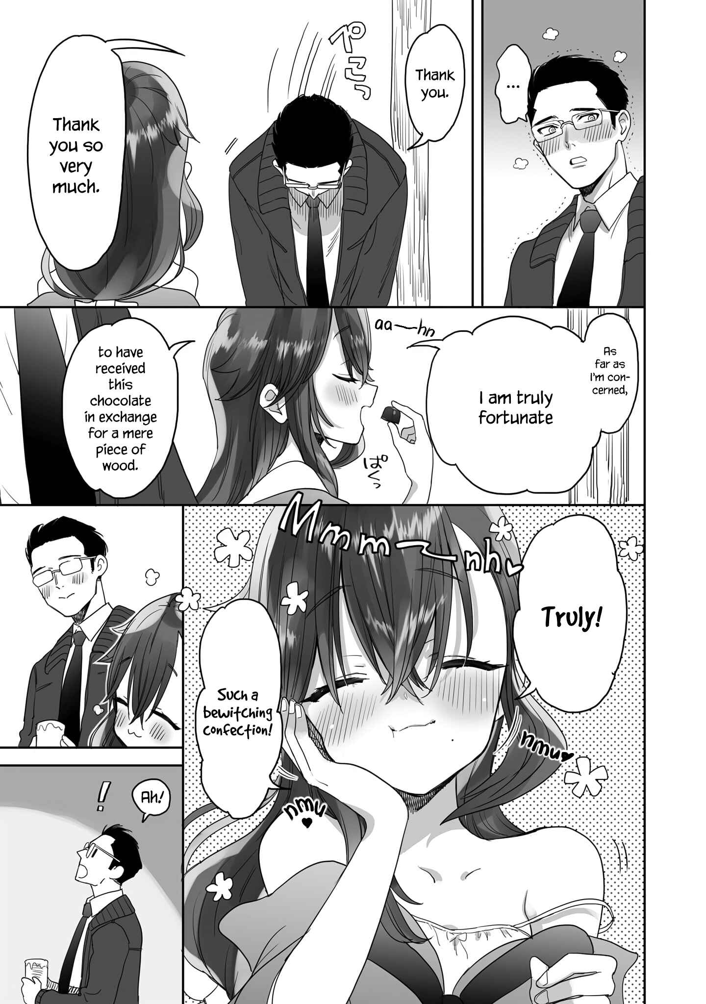 Page 3 Chapter 14 Aekanaru