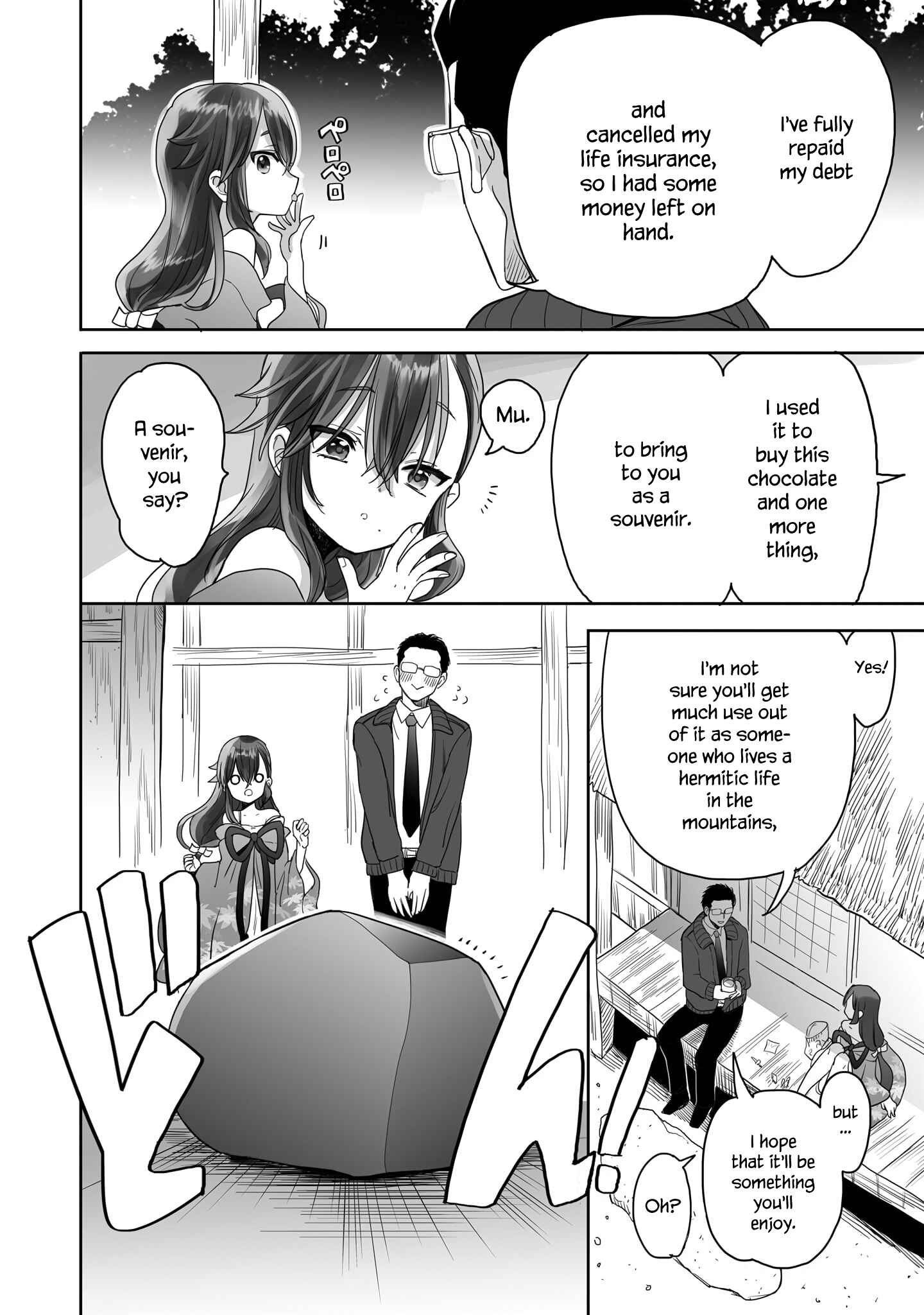 Page 4 Chapter 14 Aekanaru