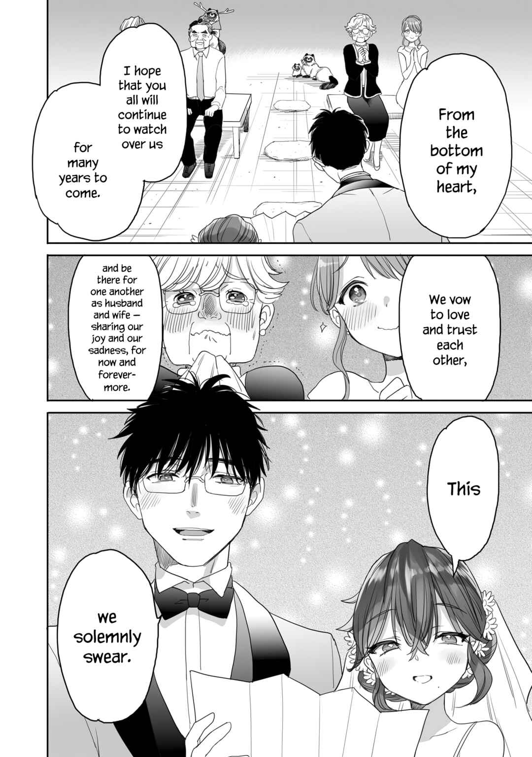 Page 14 Chapter 41 Aekanaru