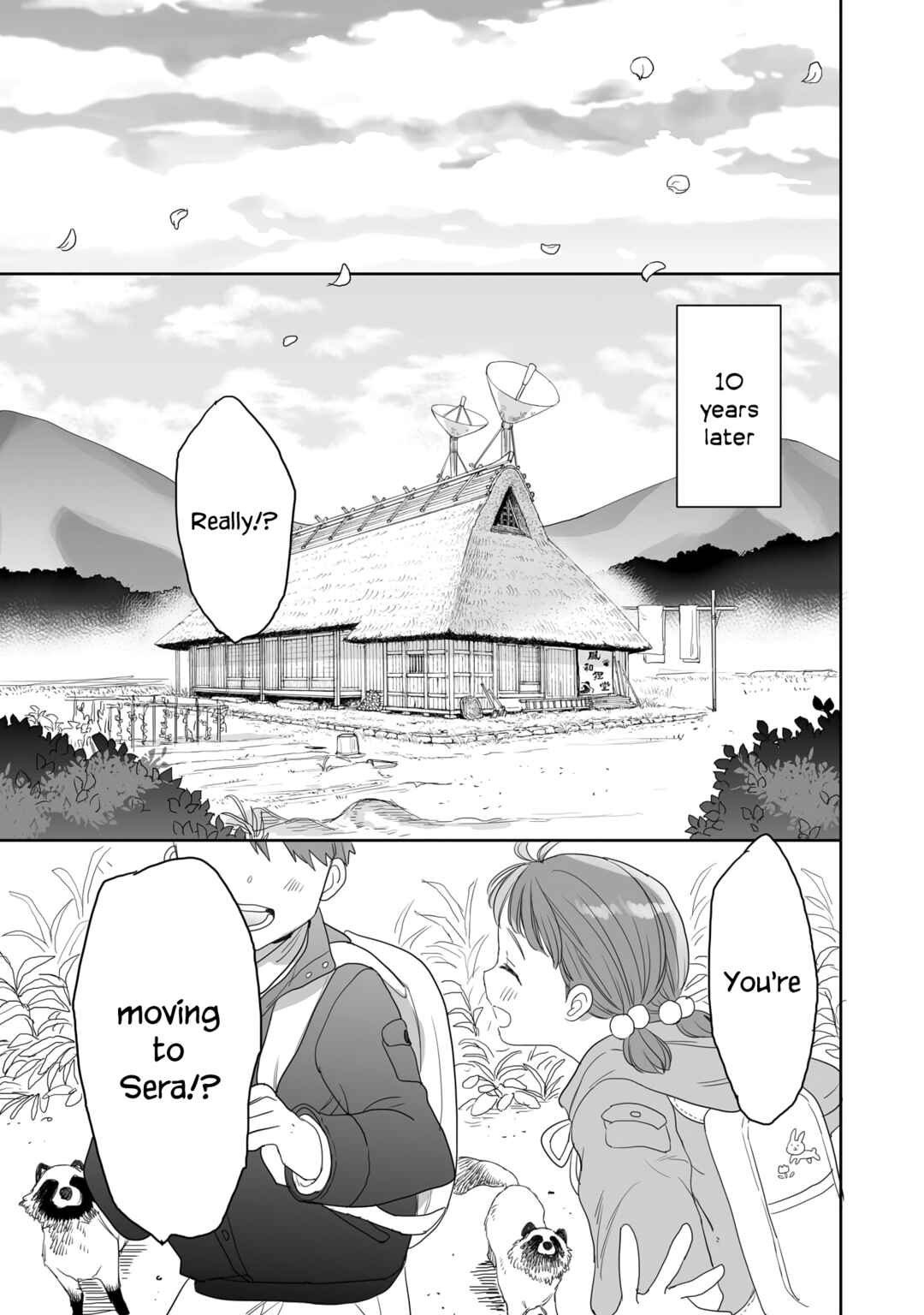 Page 17 Chapter 41 Aekanaru