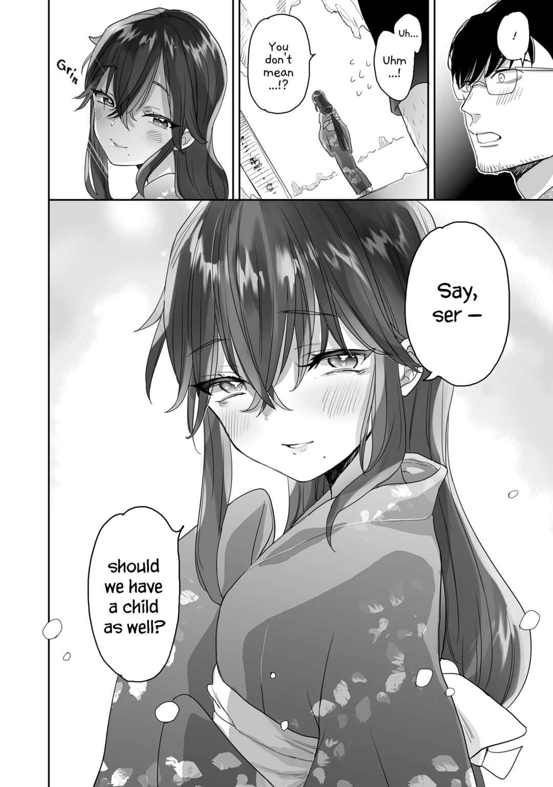 Page 22 Chapter 41 Aekanaru