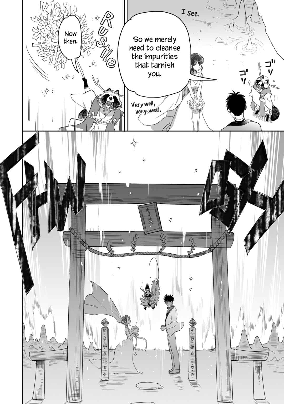 Page 8 Chapter 41 Aekanaru