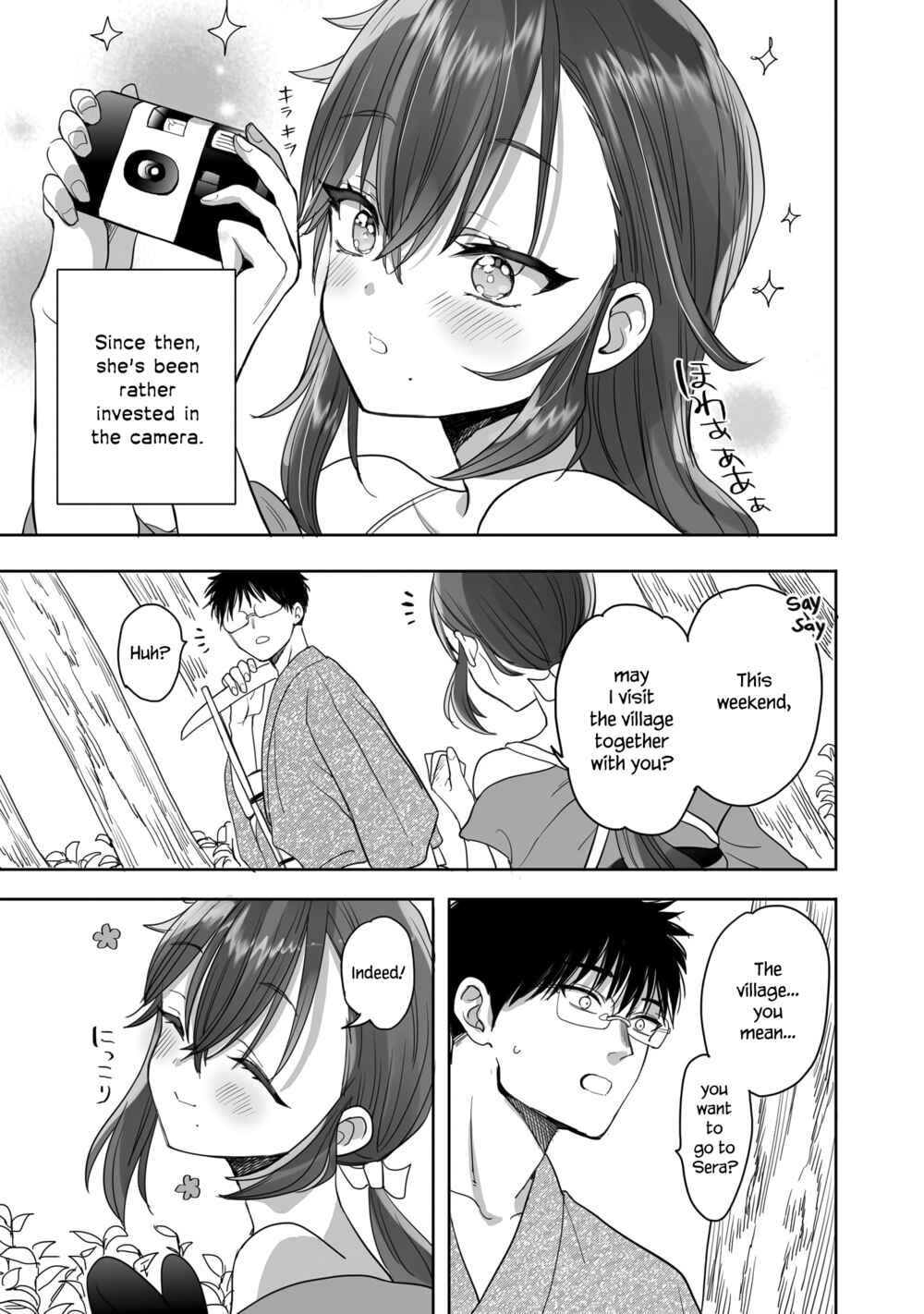 Page 10 Chapter 21 Aekanaru