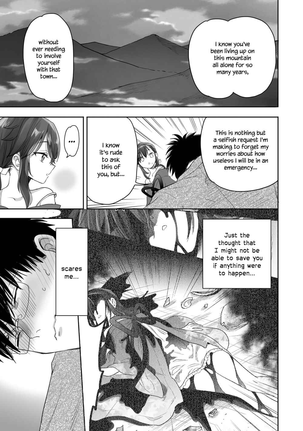 Page 14 Chapter 21 Aekanaru