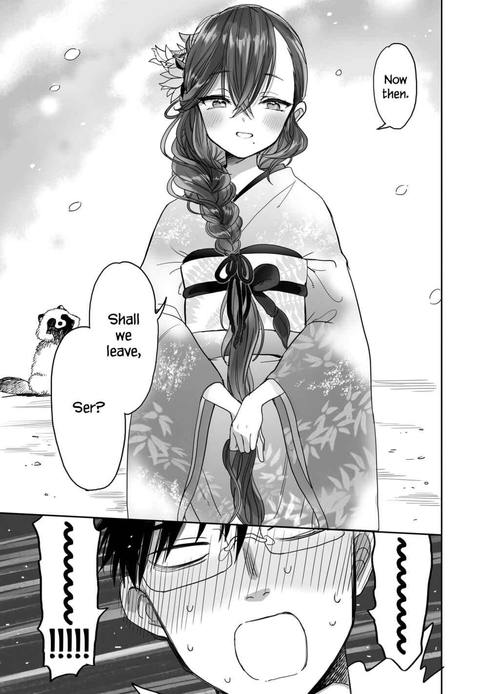 Page 18 Chapter 21 Aekanaru