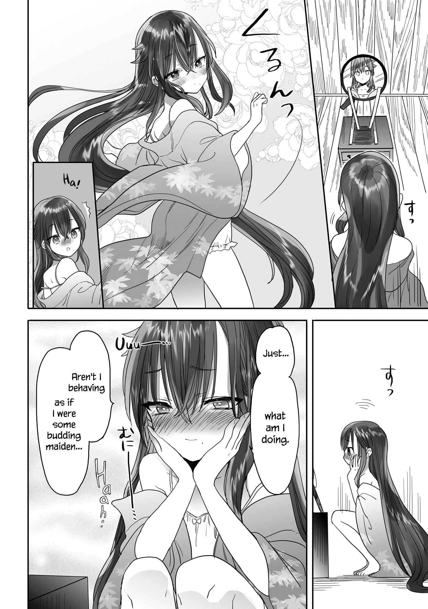 Page 2 Chapter 15 Aekanaru