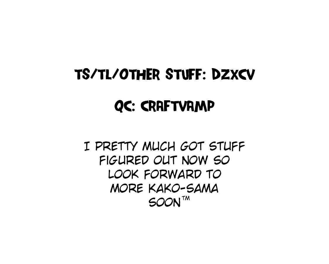 Page 15 Chapter 14 Kako and the False Detective