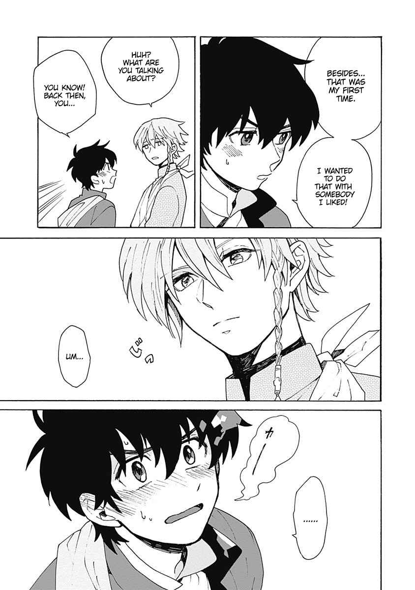 Page 49 Chapter 1 Awairo Emaki