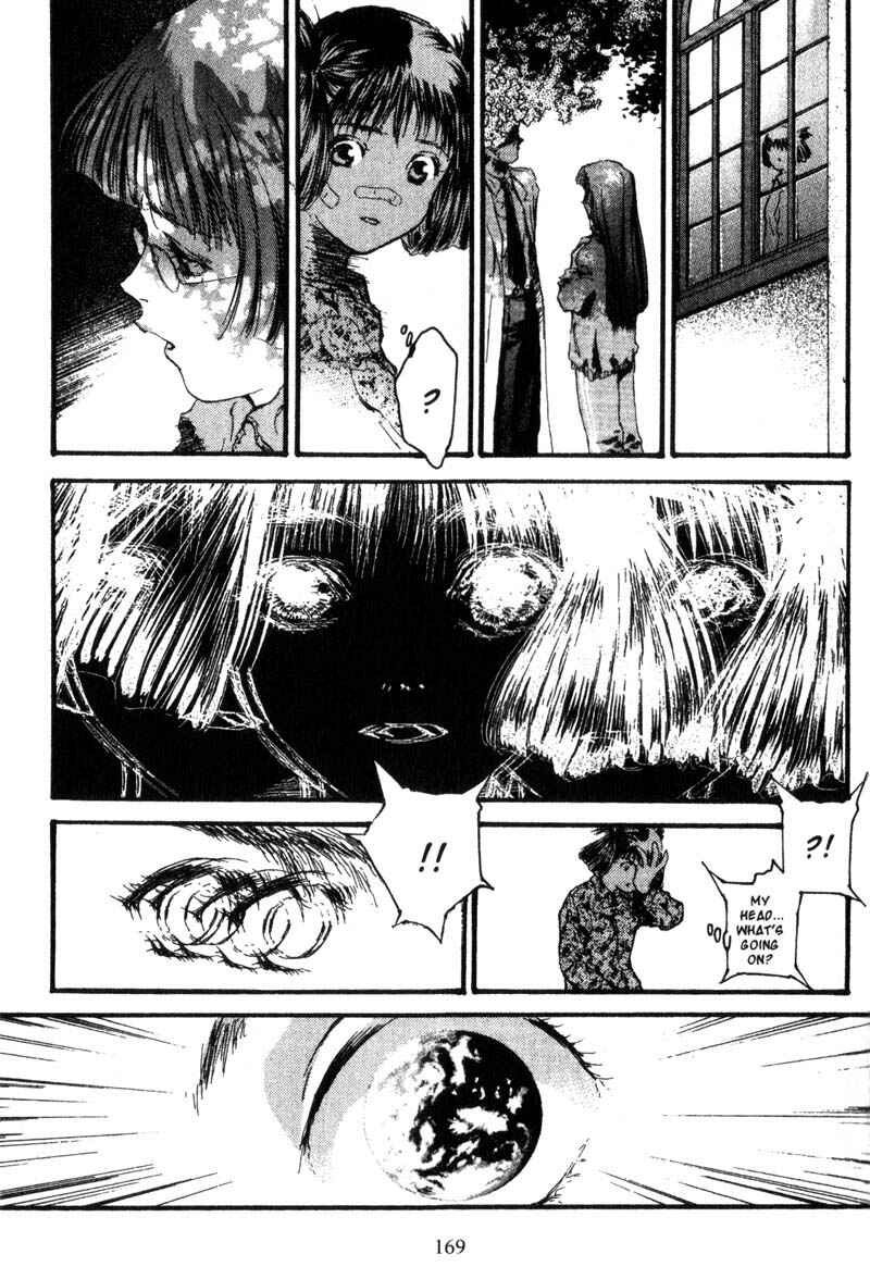 Page 14 Chapter 9 Baby Birth