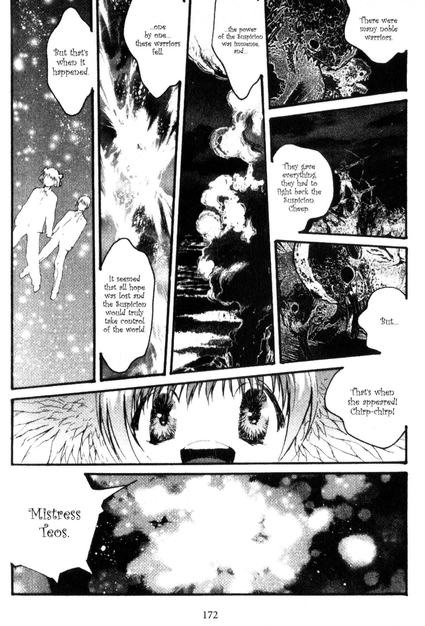 Page 17 Chapter 9 Baby Birth