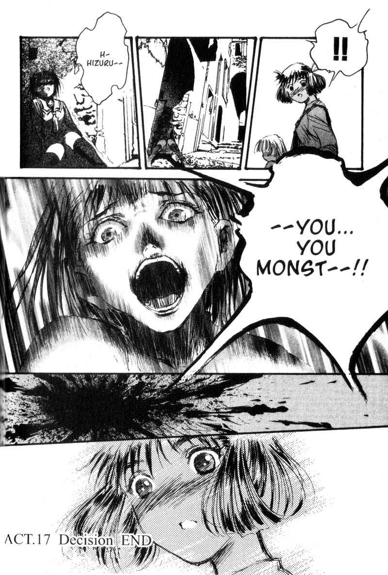 Page 16 Chapter 17 Baby Birth