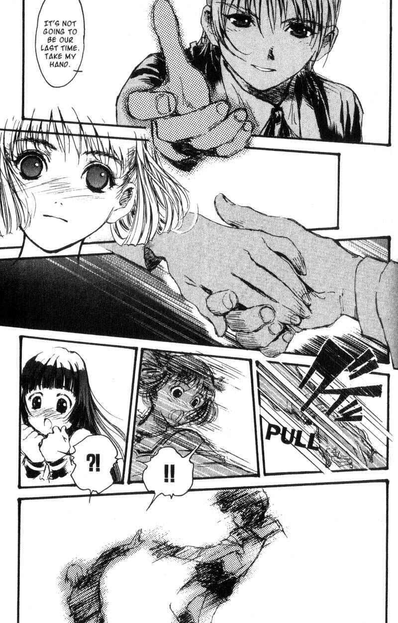 Page 8 Chapter 17 Baby Birth