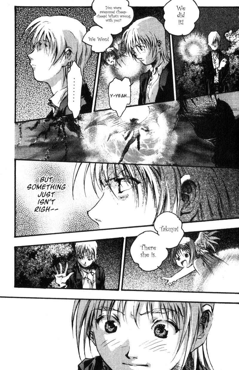 Page 14 Chapter 8 Baby Birth