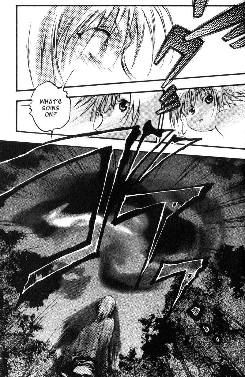 Page 16 Chapter 8 Baby Birth