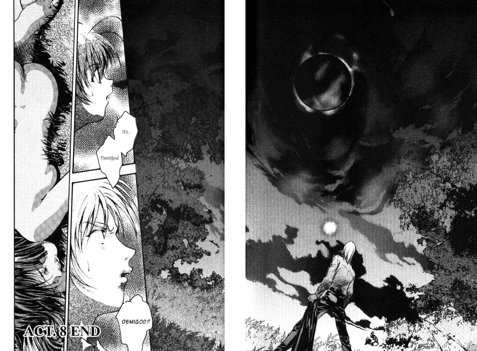 Page 19 Chapter 8 Baby Birth