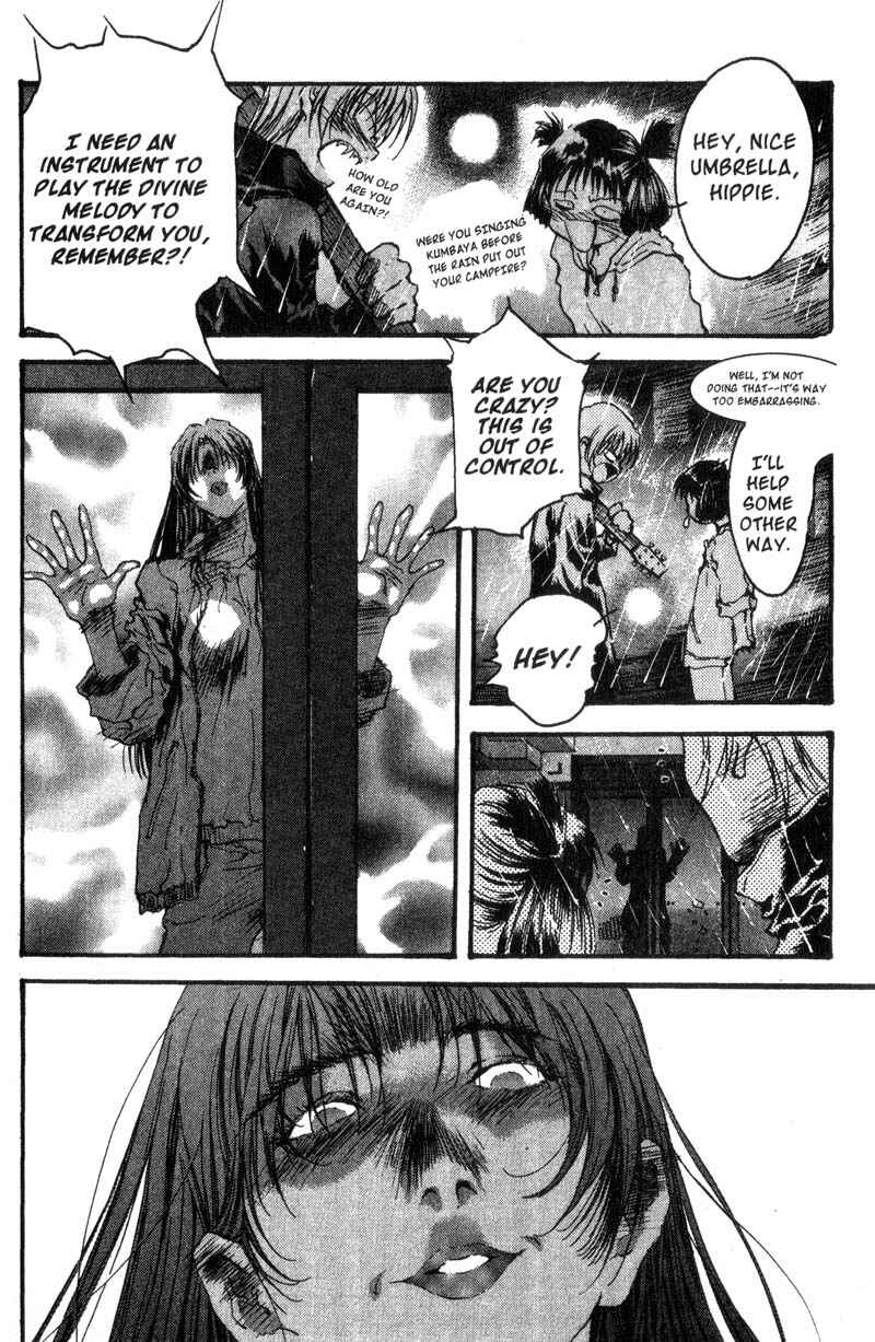 Page 10 Chapter 12 Baby Birth