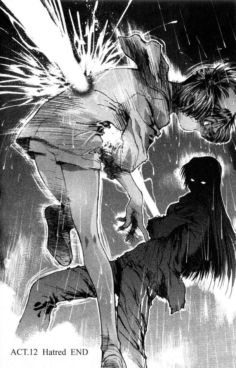 Page 20 Chapter 12 Baby Birth