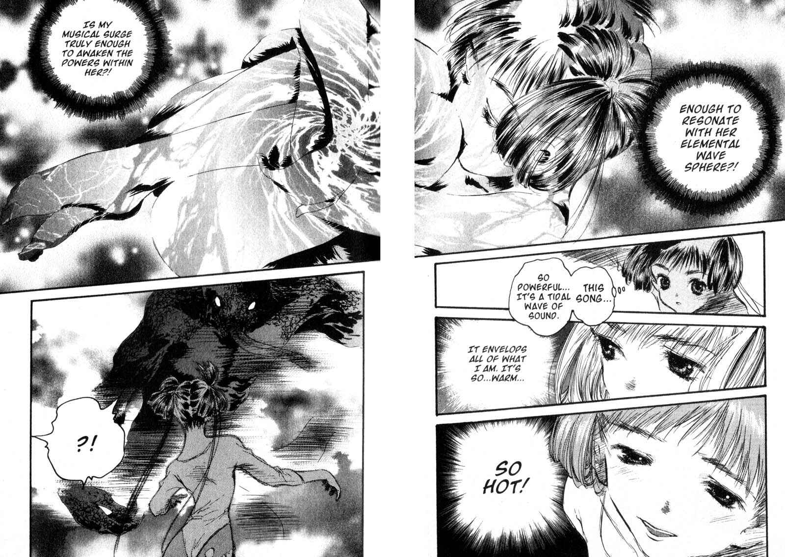 Page 10 Chapter 2 Baby Birth
