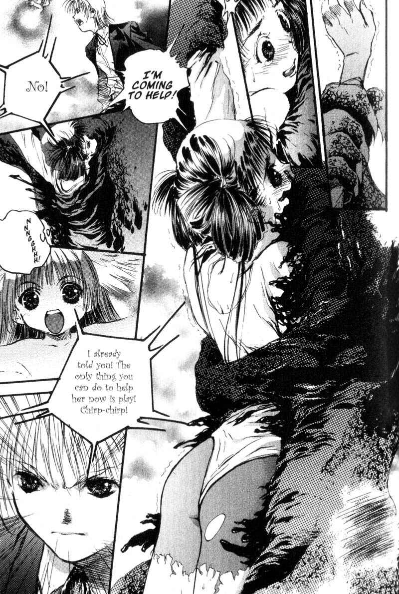 Page 12 Chapter 2 Baby Birth