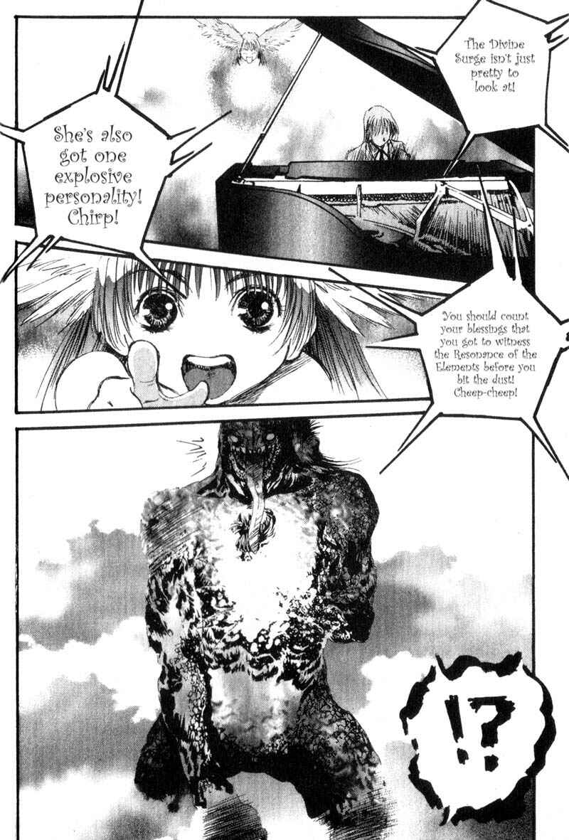 Page 15 Chapter 2 Baby Birth